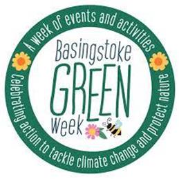 Basingstoke Green Week 2025